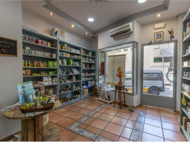 Inmueble en Venta en Granada