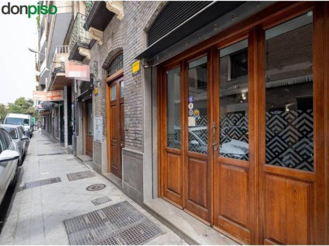 Inmueble en Venta en Granada