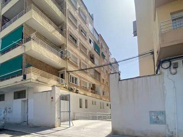 Inmueble en Venta en Granada