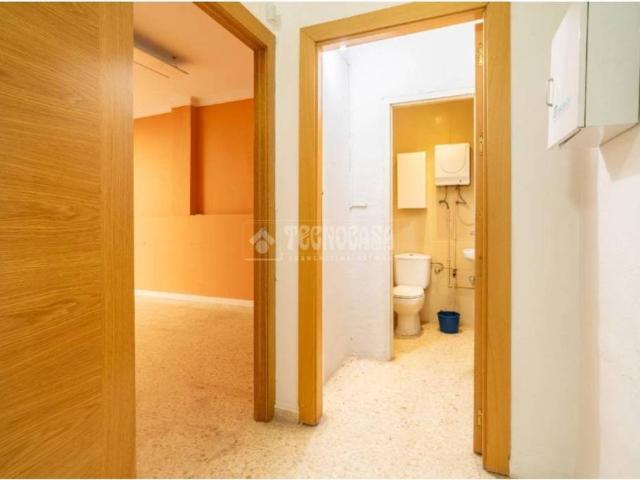 Inmueble en Venta en Granada