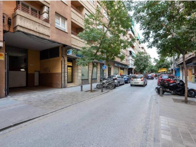 Inmueble en Venta en Granada