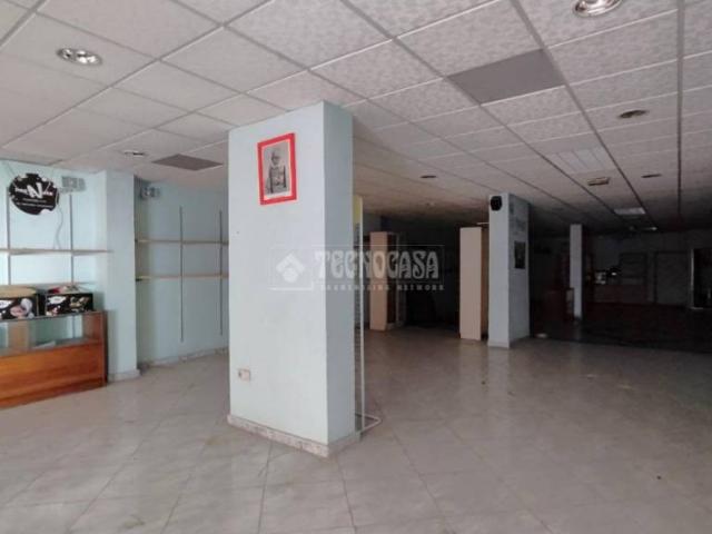 Inmueble en Venta en Granada