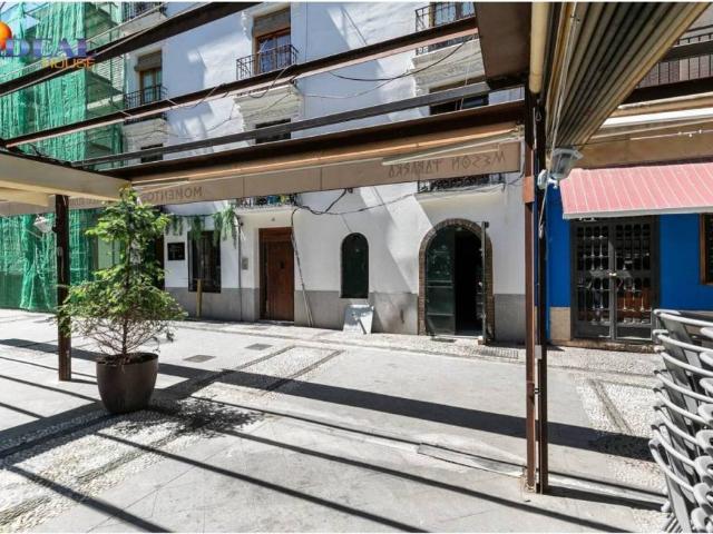 Inmueble en Venta en Granada