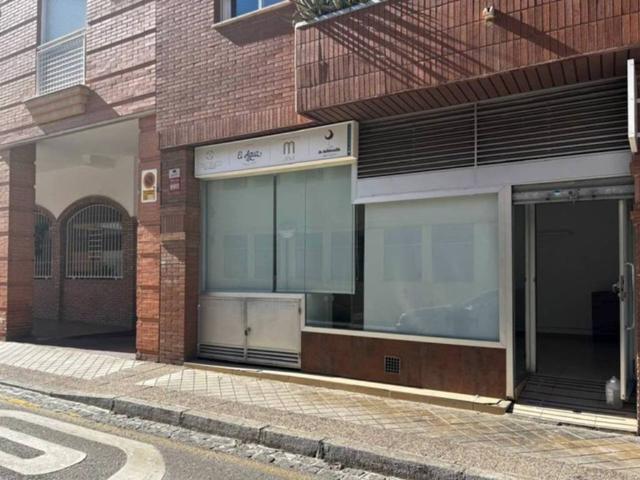 Inmueble en Venta en Granada