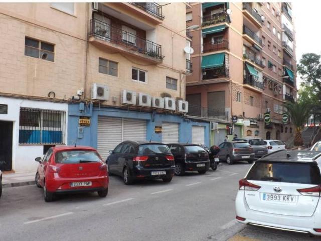 Inmueble en Venta en Granada