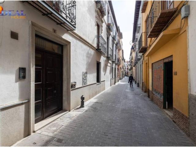 Inmueble en Venta en Granada