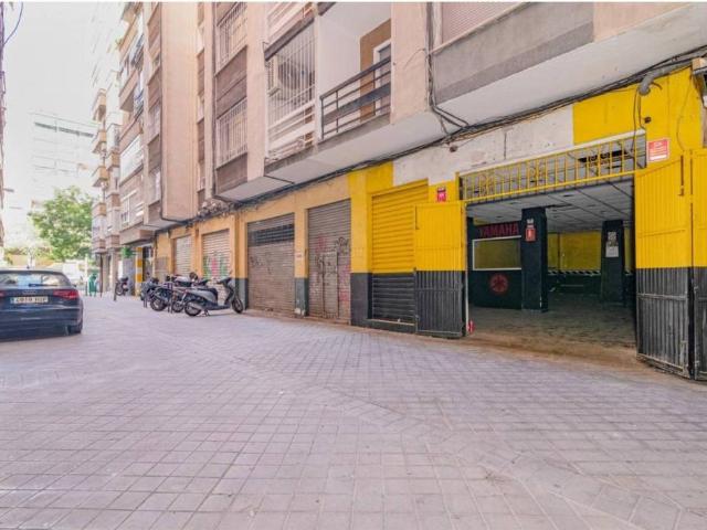 Inmueble en Venta en Granada