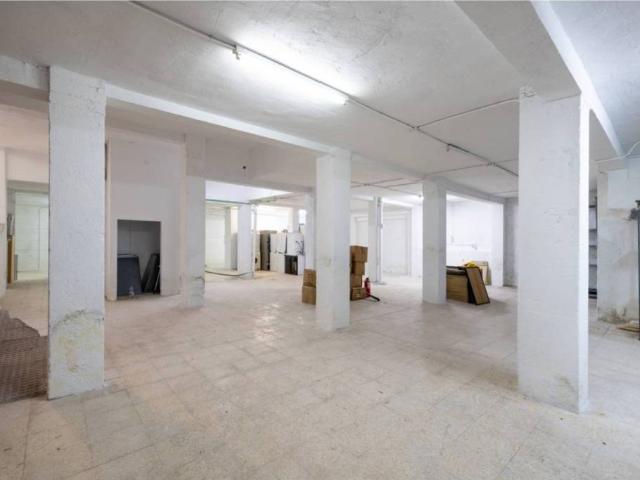 Inmueble en Venta en Granada