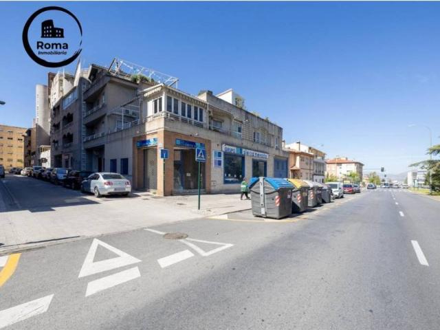 Inmueble en Venta en Granada
