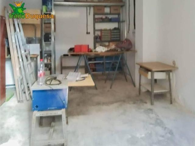 Inmueble en Venta en Granada
