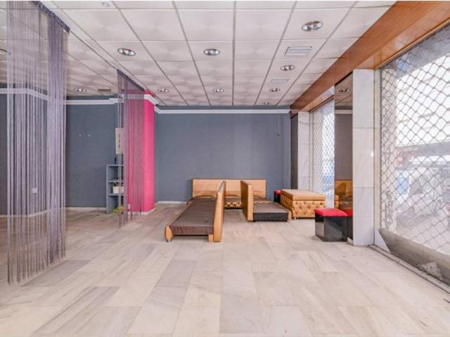 Inmueble en Venta en Granada