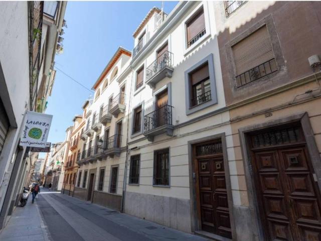 Inmueble en Venta en Granada