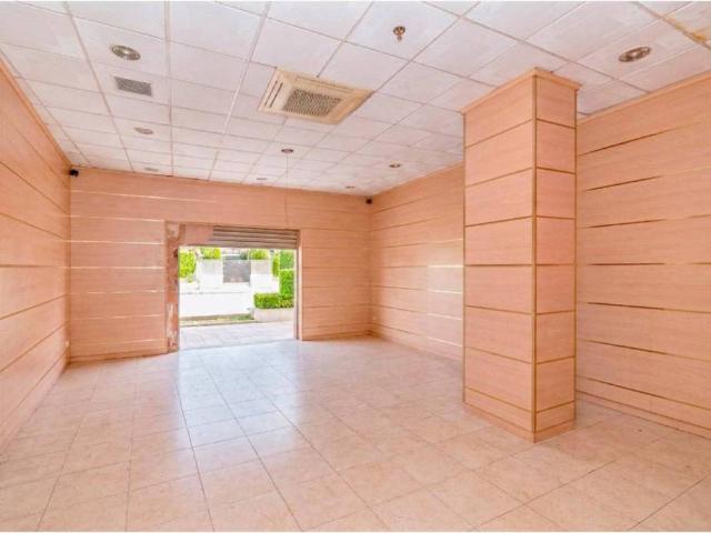 Inmueble en Venta en Granada