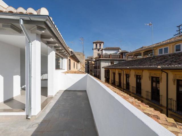 Inmueble en Venta en Granada