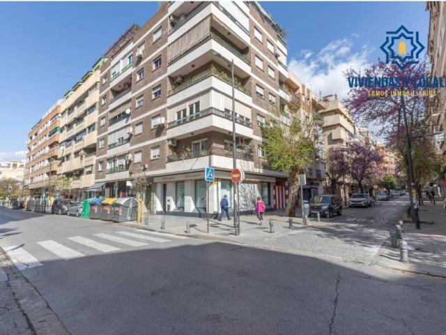 Inmueble en Venta en Granada