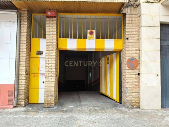 Inmueble en Venta en Granada