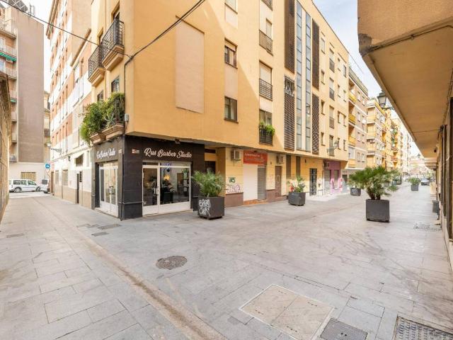 Inmueble en Venta en Granada