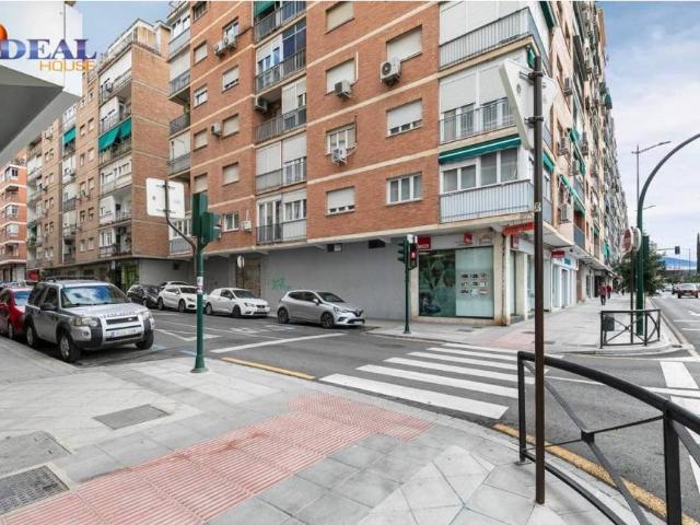 Inmueble en Venta en Granada