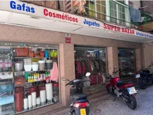 Inmueble en Venta en Granada