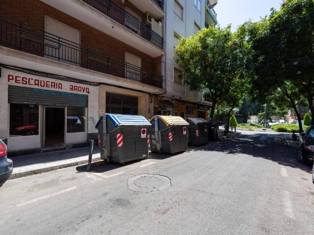 Inmueble en Venta en Granada