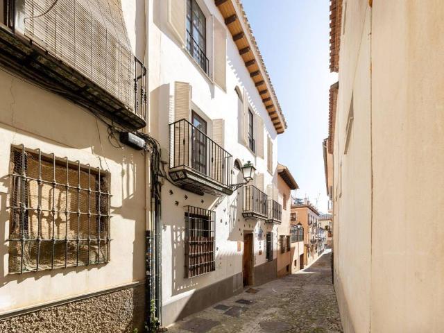 Inmueble en Venta en Granada