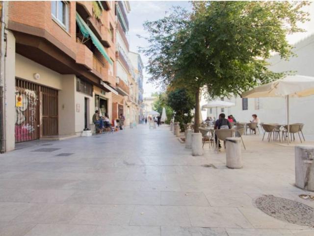 Inmueble en Venta en Granada
