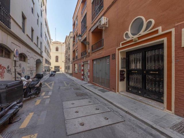 Inmueble en Venta en Granada