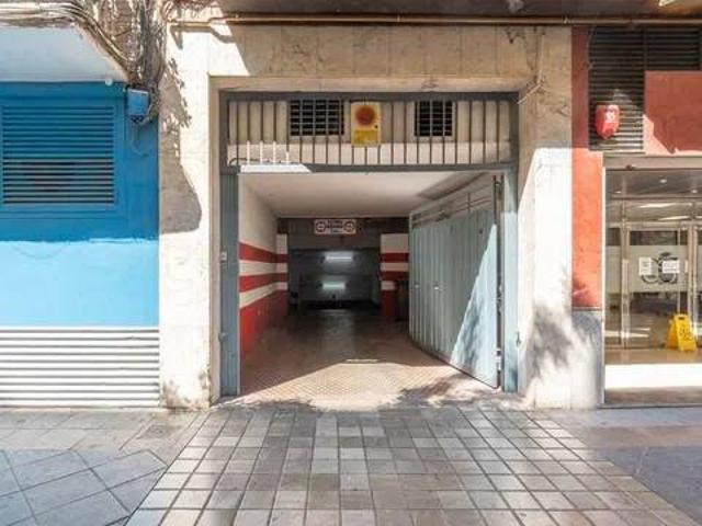 Inmueble en Venta en Granada