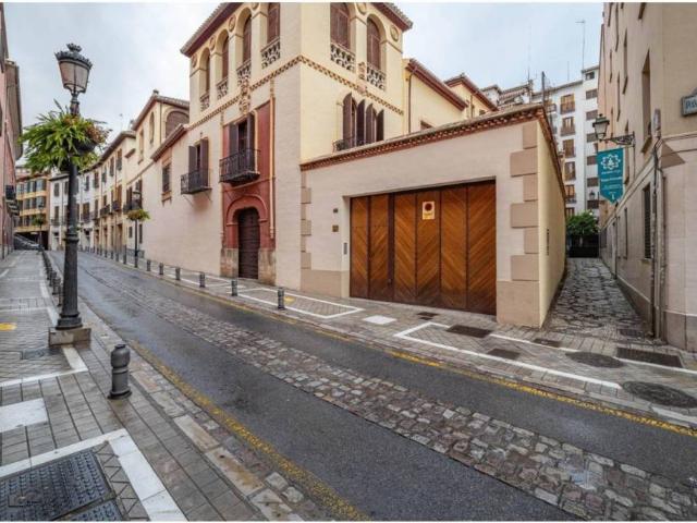 Inmueble en Venta en Granada