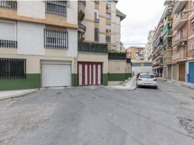 Inmueble en Venta en Granada