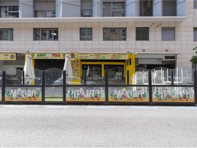 Inmueble en Venta en Granada