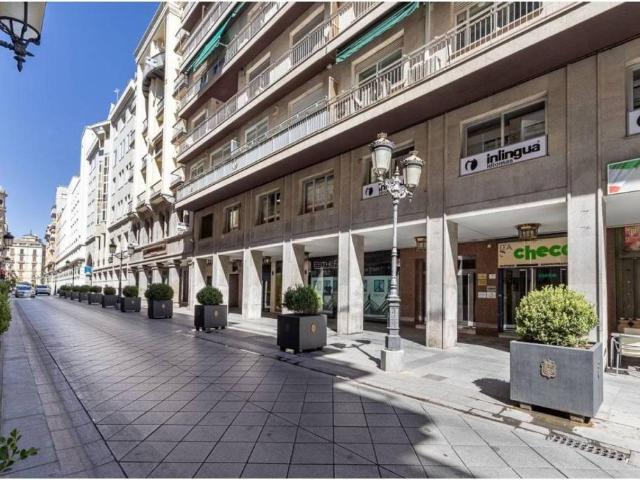 Inmueble en Venta en Granada
