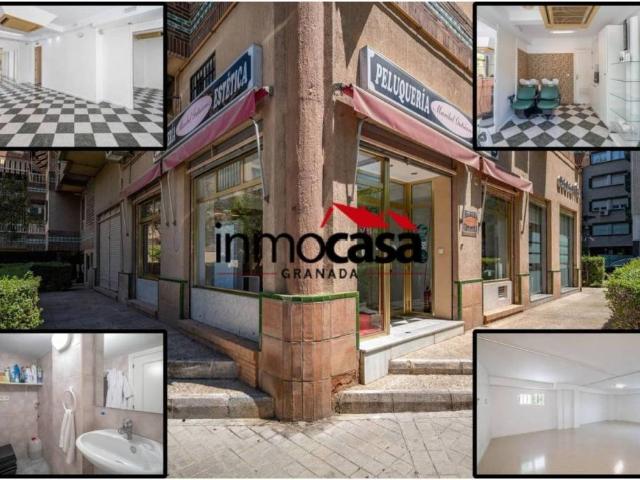 Inmueble en Venta en Granada