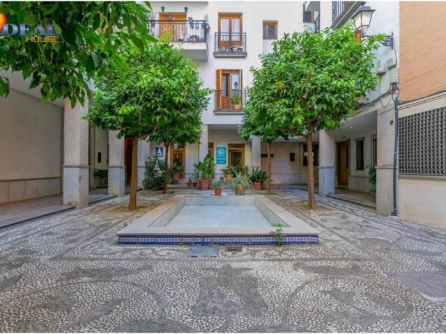 Inmueble en Venta en Granada