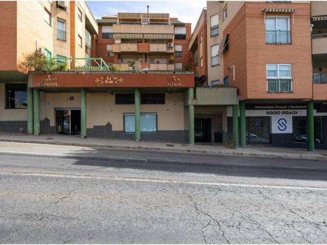 Inmueble en Venta en Granada
