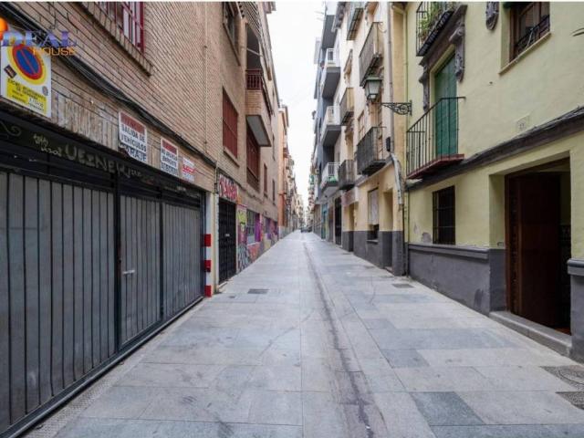 Inmueble en Venta en Granada