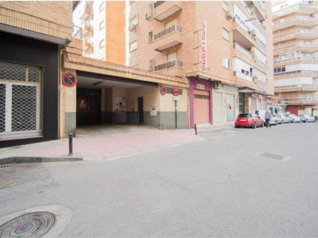 Inmueble en Venta en Granada