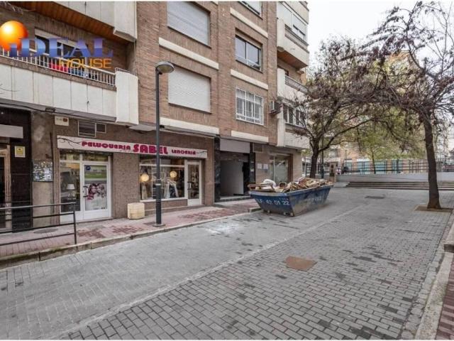 Inmueble en Venta en Granada