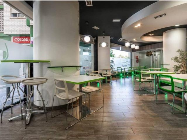 Inmueble en Venta en Granada