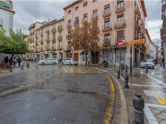 Inmueble en Venta en Granada