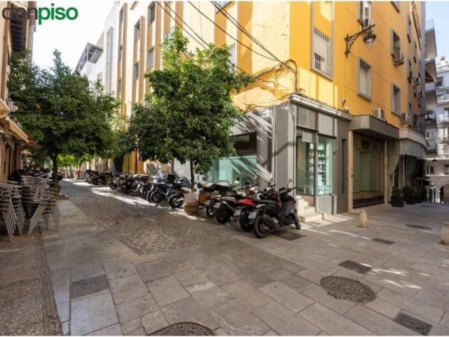Inmueble en Venta en Granada