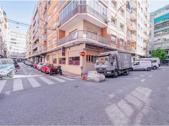 Inmueble en Venta en Granada