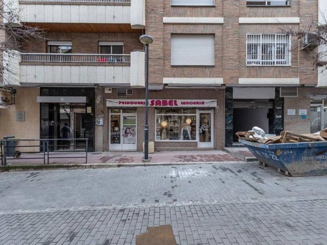 Inmueble en Venta en Granada