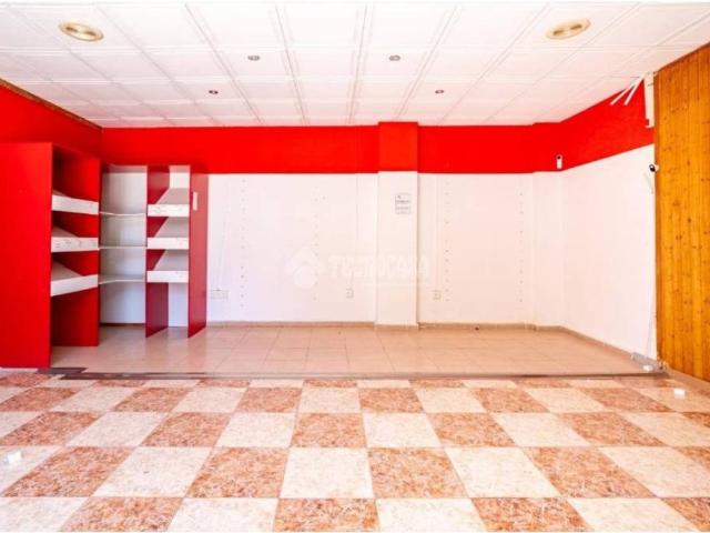 Inmueble en Venta en Granada