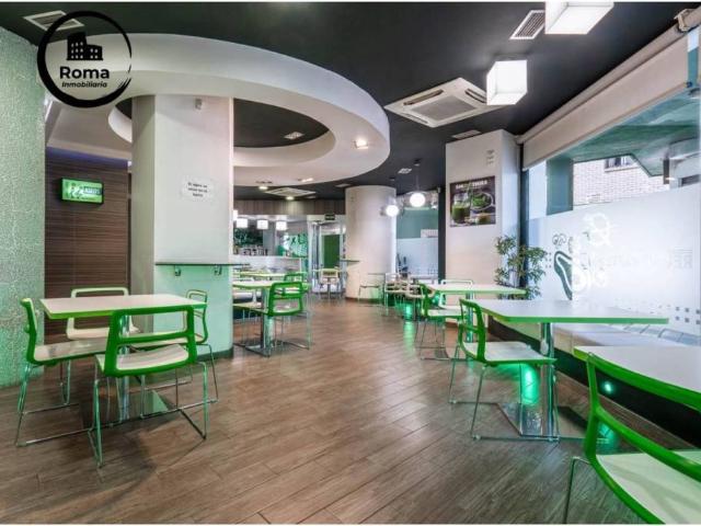 Inmueble en Venta en Granada