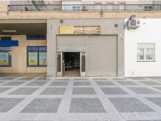 Inmueble en Venta en Granada
