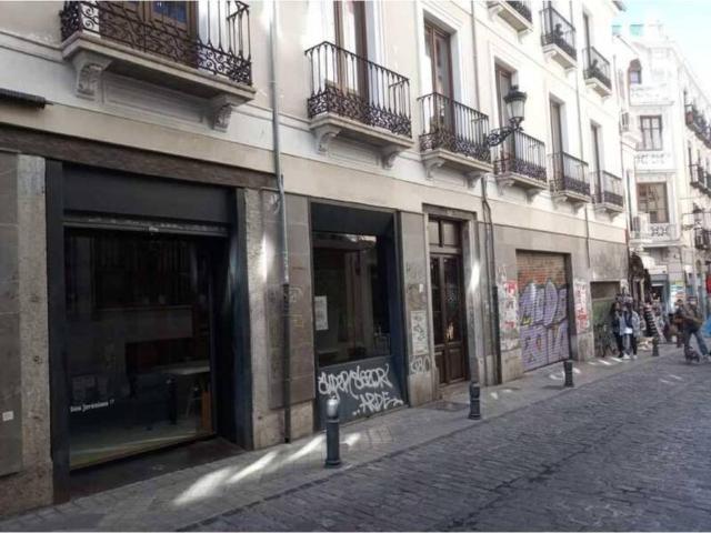 Inmueble en Venta en Granada