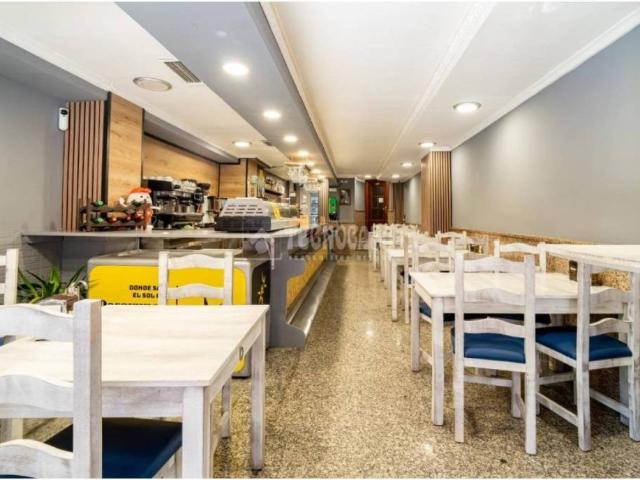 Inmueble en Venta en Granada