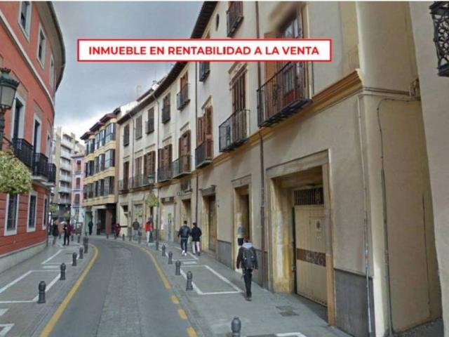 Inmueble en Venta en Granada
