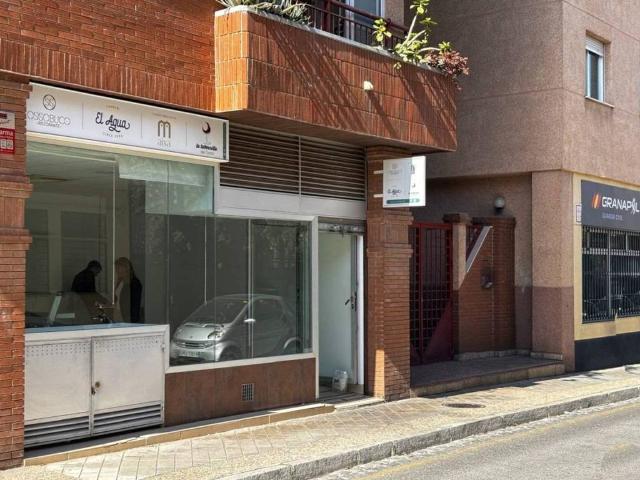 Inmueble en Venta en Granada